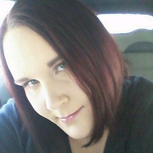 Meet your Posher, Christy